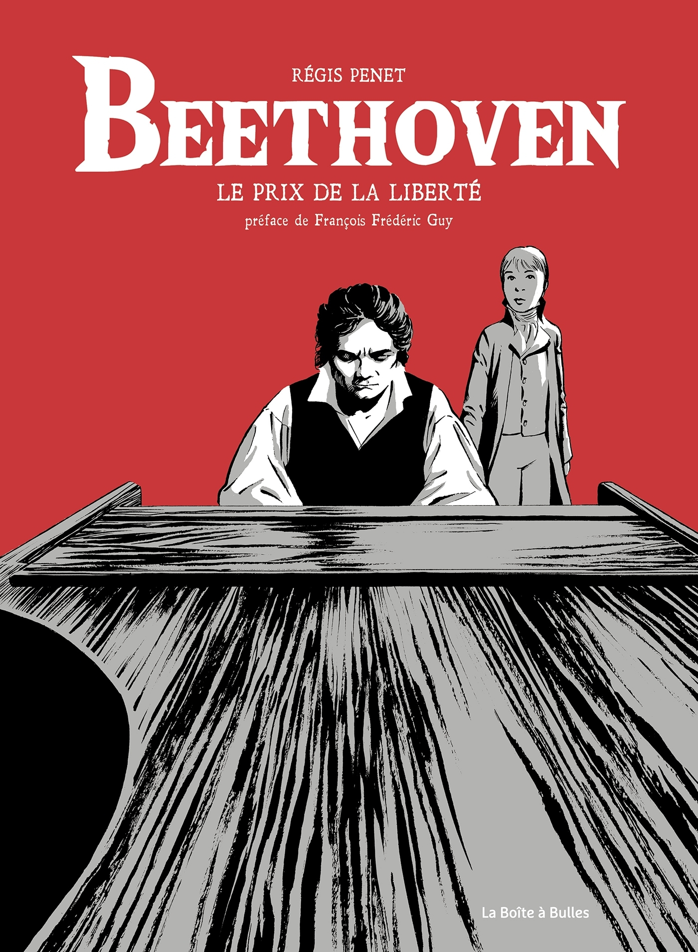 Beethoven - Le Prix De La Liberte