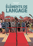 ELEMENTS DE LANGAGE - CACOPHONIE EN FRANCOPHONIE