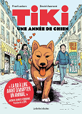 Tiki - Une Annee De Chien
