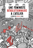 UNE FEMINISTE REVOLUTIONNAIRE A L'ATELIER - L'ENVERS DE RENAULT FLINS
