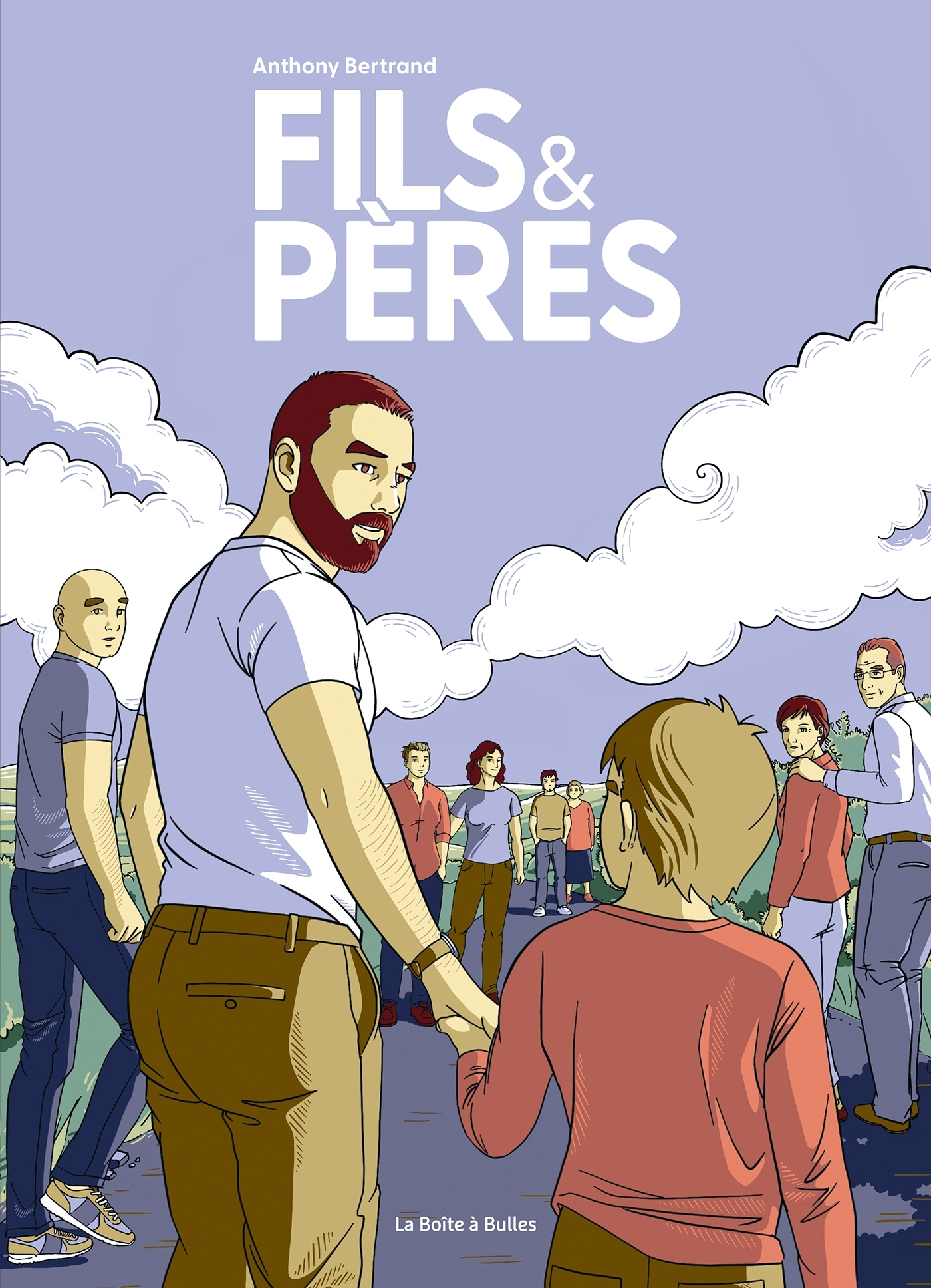 FILS ET PERES