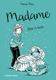 MADAME T04 - BEBE A BORD