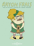 Rayon Frais - Anthologie De La Bande Dessinee Suedoise