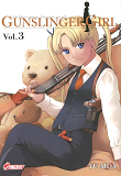 Gunslinger Girl T03