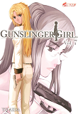 Gunslinger Girl T07