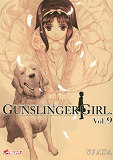 Gunslinger Girl T09
