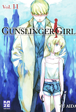 Gunslinger Girl T11