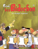Les Bidochon T.6 ; En Voyage Organise