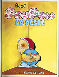 Poupon La Peste - Tome 01