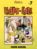 Edika - Tome 07 - Happy-Ends