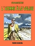 L'Homme A La Valise