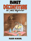 Deconfiture Au Petit Dejeuner