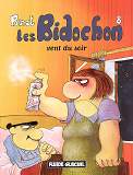 Les Bidochon T.8 ; Vent Du Soir