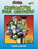 Edika - Tome 10 - Concertos Pour Omoplates