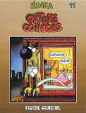 Edika - Tome 11 - Orteils Coinces