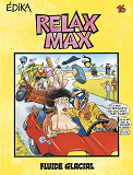Edika - Tome 16 - Relax Max