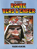 Route Vers L'Enfer