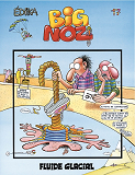 Edika - Tome 17 - Big Noz