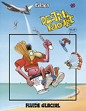 Edika - Tome 19 - Destins Yaourt