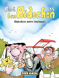 Les Bidochon - Tome 15 - Bidochon Mere (Moman)