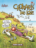 Edika - Tome 24 - Crobards Ine Love