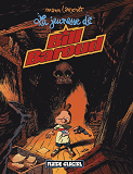 Bill Baroud - Tome 04 - La Jeunesse De Bill Baroud