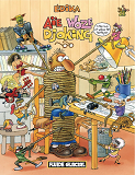 Edika - Tome 28 - Aie Woze Djoking