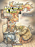 Carmen Cru - Tome 04 - Ni Dieu Ni Maitre