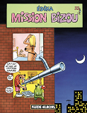 Edika - Tome 22 - Mission Bizou