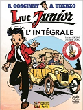 Luc Junior - L'Integrale