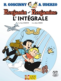 Benjamin Et Benjamine - L'Integrale