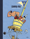 Oumpah-Pah L'Integrale - Artbook
