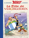 Asterix 38 - La Fille De Vercingetorix - Ed. Luxe