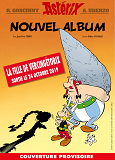Colis Box 60 Ex - Asterix 38