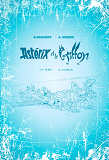 Asterix Tome 39 Artbook - Asterix Et Le Griffon