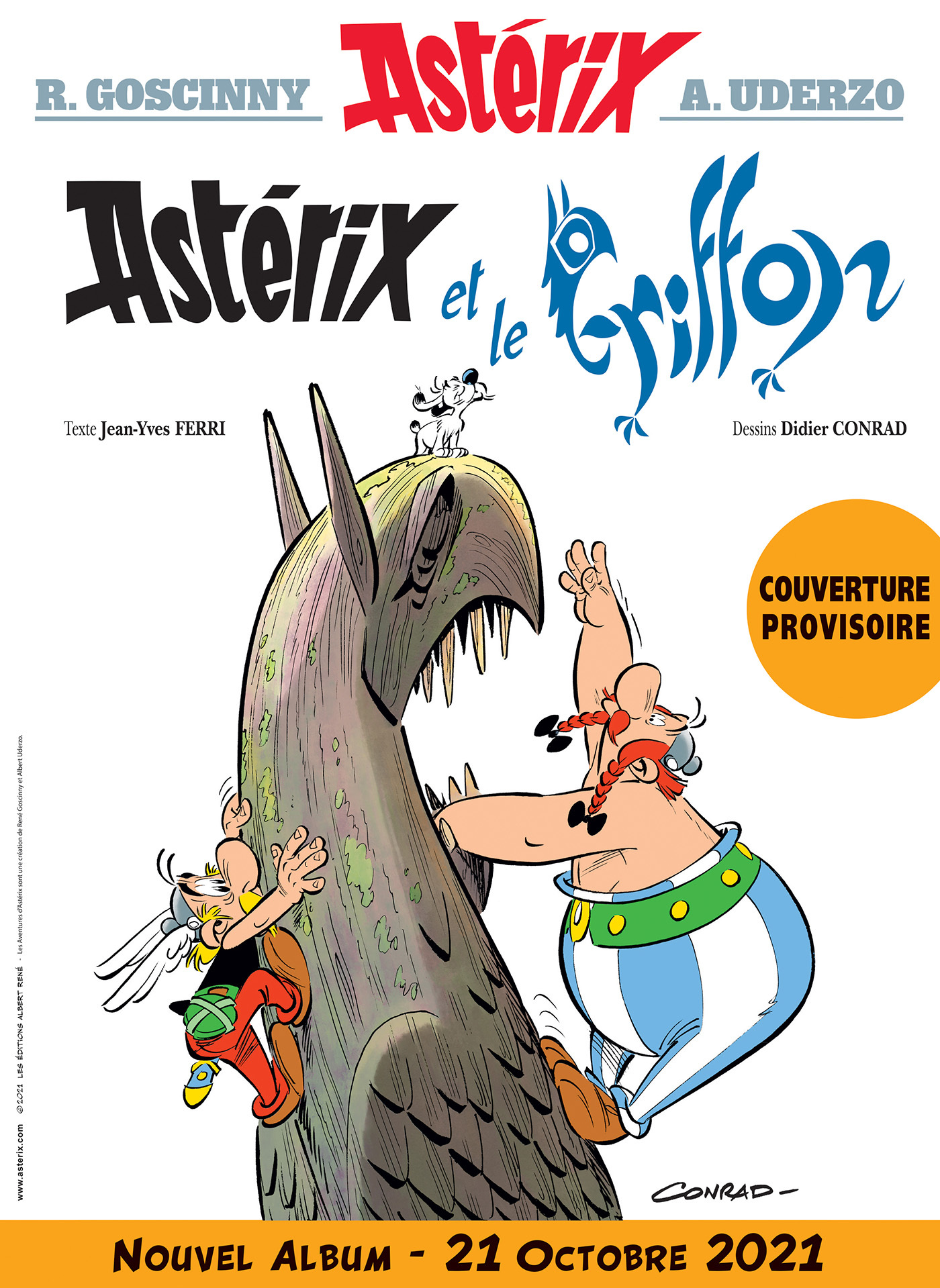 Box 30 Ex - Asterix 39