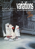 Pacush Blues - Tome 07 - Septieme Saut - Variations Sur Un Theme Impose