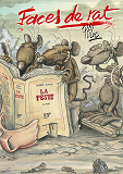 Pacush Blues - Faces De Rat - Tome 01