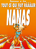 Tout Ce Qui Fait Raaaler Les Nanas