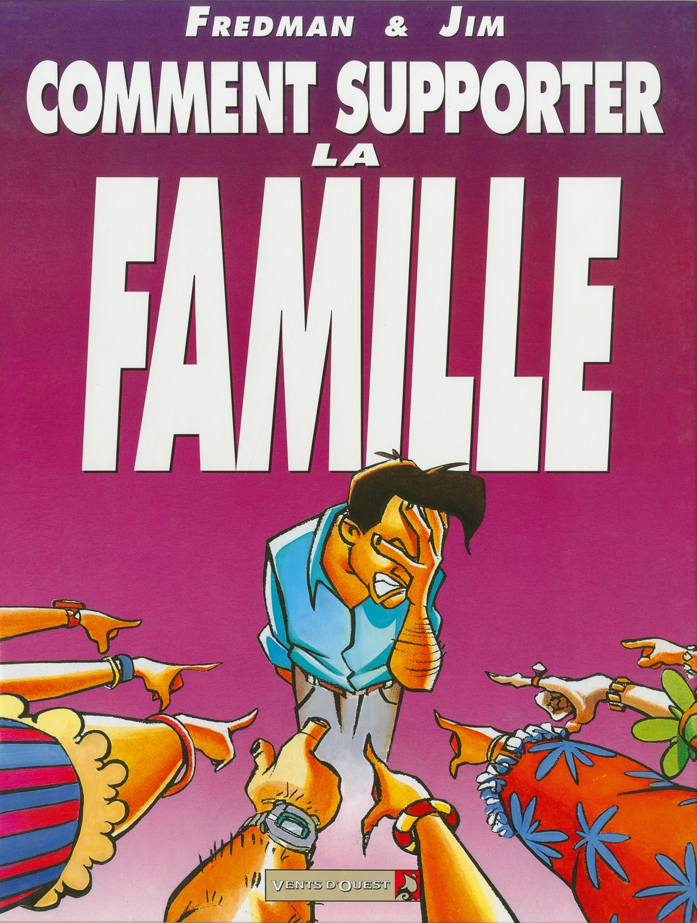 Comment Supporter La Famille