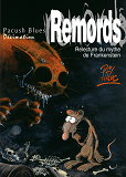 Pacush Blues - Tome 10 - Decimation - Relecture Du Mythe De Frankenstein - Remords