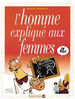 L'Homme Explique Aux Femmes