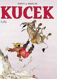 Kucek - Tome 03 - L'Elu