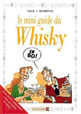 Les Mini-Guides En Bd - Le Whisky