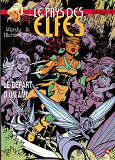 Le Pays Des Elfes - Tome 30 - Le Depart D'Un Ami