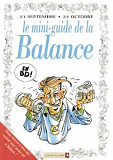 Les Mini-Guides En Bd - Astro - Balance
