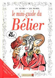 Les Mini-Guides En Bd - Astro - Belier
