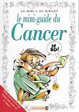 Les Mini-Guides En Bd - Astro - Cancer