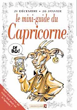 Les Mini-Guides En Bd - Astro - Capricorne