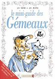 Les Mini-Guides En Bd - Astro - Gemeaux